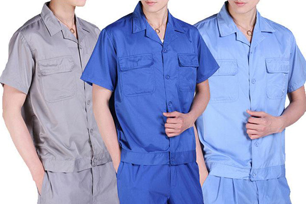 特種工服定制定制廠家電話多少