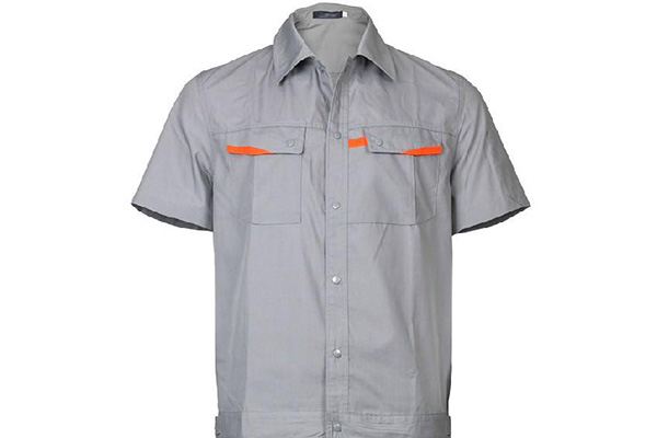 特種工服定制定制價(jià)格