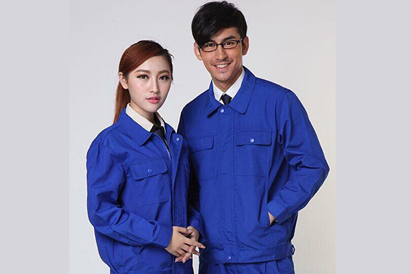 特種工服定制定制價(jià)格
